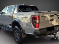 Ford Ranger FOrd ranger Raptor * Garantie *  - <small></small> 49.900 € <small>TTC</small> - #3