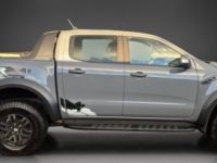 Ford Ranger FOrd ranger Raptor * Garantie *  - <small></small> 49.900 € <small>TTC</small> - #4