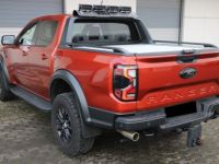 Ford Ranger Raptor * v6 essence ** - <small></small> 59.000 € <small>TTC</small> - #3