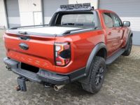 Ford Ranger Raptor * v6 essence ** - <small></small> 59.000 € <small>TTC</small> - #5