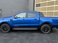 Ford Ranger Ford Ranger STORMTRAK 4x4 °Garantie 03.2027° - <small></small> 42.900 € <small>TTC</small> - #3