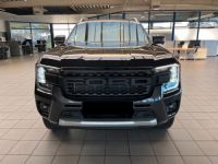 Ford Ranger Ford Ranger Wildtrak e-4WD - <small></small> 53.950 € <small>TTC</small> - #2