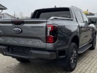 Ford Ranger Wildtrak e-4WD DoKa*ACC*E-ROLLO - <small></small> 57.000 € <small>TTC</small> - #3