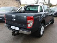 Ford Ranger II LIMITED 4X4 150 TDCI 2L2 DIESEL BOITE 6V CAMÉRA CUIR RÉGULATEUR GPS ATTELAGE - <small></small> 25.800 € <small>TTC</small> - #2