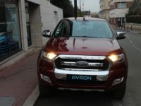 Ford Ranger III (2) 2.2 TDCI 160 LIMITED AUTO - <small></small> 19.990 € <small>TTC</small> - #2