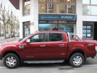 Ford Ranger III (2) 2.2 TDCI 160 LIMITED AUTO - <small></small> 19.990 € <small>TTC</small> - #3