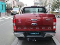 Ford Ranger III (2) 2.2 TDCI 160 LIMITED AUTO - <small></small> 19.990 € <small>TTC</small> - #4