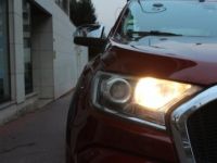 Ford Ranger III (2) 2.2 TDCI 160 LIMITED AUTO - <small></small> 19.990 € <small>TTC</small> - #17