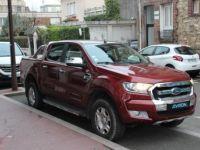 Ford Ranger III (2) 2.2 TDCI 160 LIMITED AUTO - <small></small> 19.990 € <small>TTC</small> - #19