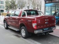 Ford Ranger III (2) 2.2 TDCI 160 LIMITED AUTO - <small></small> 19.990 € <small>TTC</small> - #20