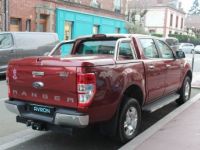 Ford Ranger III (2) 2.2 TDCI 160 LIMITED AUTO - <small></small> 19.990 € <small>TTC</small> - #21