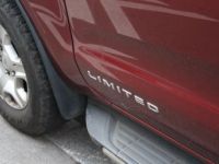 Ford Ranger III (2) 2.2 TDCI 160 LIMITED AUTO - <small></small> 19.990 € <small>TTC</small> - #35