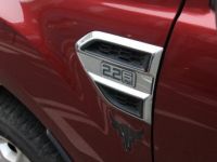 Ford Ranger III (2) 2.2 TDCI 160 LIMITED AUTO - <small></small> 19.990 € <small>TTC</small> - #36