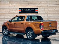 Ford Ranger iii (2) 3.2 tdci 200 auto double cab wildtrak - <small></small> 25.990 € <small>TTC</small> - #2