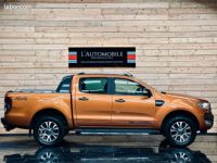 Ford Ranger iii (2) 3.2 tdci 200 auto double cab wildtrak - <small></small> 25.990 € <small>TTC</small> - #3