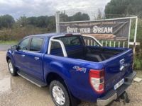 Ford Ranger III (2) 3.2 TDCI 200 cv AUTO DOUBLE CAB LIMITED - <small></small> 32.900 € <small>TTC</small> - #5