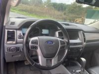 Ford Ranger III (2) 3.2 TDCI 200 cv AUTO DOUBLE CAB LIMITED - <small></small> 32.900 € <small>TTC</small> - #9