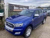 Ford Ranger III (2) 3.2 TDCI 200 cv AUTO DOUBLE CAB LIMITED - <small></small> 32.900 € <small>TTC</small> - #10