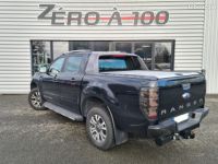 Ford Ranger III Phase 2 3.2 TDCI Pickup Double Cabine 4x4 200 cv Boîte auto - <small></small> 32.990 € <small>TTC</small> - #2