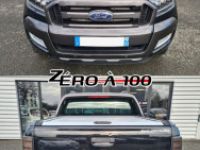 Ford Ranger III Phase 2 3.2 TDCI Pickup Double Cabine 4x4 200 cv Boîte auto - <small></small> 32.990 € <small>TTC</small> - #3