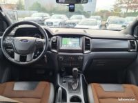 Ford Ranger III Phase 2 3.2 TDCI Pickup Double Cabine 4x4 200 cv Boîte auto - <small></small> 32.990 € <small>TTC</small> - #4