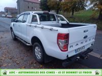 Ford Ranger III SUPER CAB 2.2TDCI 150CH XLT BV6 - <small></small> 21.500 € <small>TTC</small> - #5