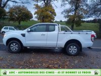 Ford Ranger III SUPER CAB 2.2TDCI 150CH XLT BV6 - <small></small> 21.500 € <small>TTC</small> - #6