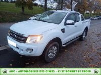 Ford Ranger III SUPER CAB 2.2TDCI 150CH XLT BV6 - <small></small> 21.500 € <small>TTC</small> - #7