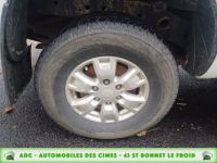 Ford Ranger III SUPER CAB 2.2TDCI 150CH XLT BV6 - <small></small> 21.500 € <small>TTC</small> - #10