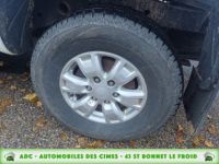 Ford Ranger III SUPER CAB 2.2TDCI 150CH XLT BV6 - <small></small> 21.500 € <small>TTC</small> - #12