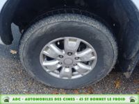 Ford Ranger III SUPER CAB 2.2TDCI 150CH XLT BV6 - <small></small> 21.500 € <small>TTC</small> - #13