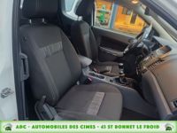 Ford Ranger III SUPER CAB 2.2TDCI 150CH XLT BV6 - <small></small> 21.500 € <small>TTC</small> - #14