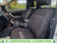 Ford Ranger III SUPER CAB 2.2TDCI 150CH XLT BV6 - <small></small> 21.500 € <small>TTC</small> - #16