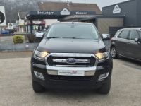 Ford Ranger III (TKE) Phase 2 2.2 TDCI 160 Pickup Super Cabine 4x4 XLT - <small></small> 29.990 € <small>TTC</small> - #3