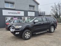 Ford Ranger III (TKE) Phase 2 2.2 TDCI 160 Pickup Super Cabine 4x4 XLT - <small></small> 29.990 € <small>TTC</small> - #4