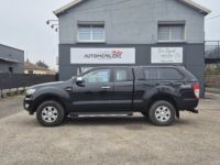 Ford Ranger III (TKE) Phase 2 2.2 TDCI 160 Pickup Super Cabine 4x4 XLT - <small></small> 29.990 € <small>TTC</small> - #5