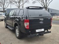 Ford Ranger III (TKE) Phase 2 2.2 TDCI 160 Pickup Super Cabine 4x4 XLT - <small></small> 29.990 € <small>TTC</small> - #6