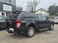 Ford Ranger III (TKE) Phase 2 2.2 TDCI 160 Pickup Super Cabine 4x4 XLT - <small></small> 29.990 € <small>TTC</small> - #8