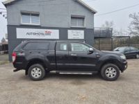 Ford Ranger III (TKE) Phase 2 2.2 TDCI 160 Pickup Super Cabine 4x4 XLT - <small></small> 29.990 € <small>TTC</small> - #9