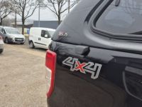 Ford Ranger III (TKE) Phase 2 2.2 TDCI 160 Pickup Super Cabine 4x4 XLT - <small></small> 29.990 € <small>TTC</small> - #11