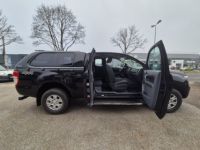 Ford Ranger III (TKE) Phase 2 2.2 TDCI 160 Pickup Super Cabine 4x4 XLT - <small></small> 29.990 € <small>TTC</small> - #18