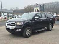 Ford Ranger III (TKE) Phase 2 2.2 TDCI 160 Pickup Super Cabine 4x4 XLT - <small></small> 29.990 € <small>TTC</small> - #23