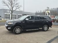 Ford Ranger III (TKE) Phase 2 2.2 TDCI 160 Pickup Super Cabine 4x4 XLT - <small></small> 29.990 € <small>TTC</small> - #25