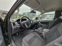 Ford Ranger III (TKE) Phase 2 2.2 TDCI 160 Pickup Super Cabine 4x4 XLT - <small></small> 29.990 € <small>TTC</small> - #33