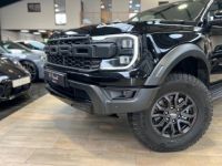 Ford Ranger IV DOUBLE CABINE 2.0 ECOBLUE 210 ch S&S RAPTOR BVA10 - <small></small> 67.990 € <small>TTC</small> - #2