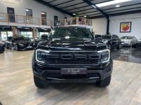 Ford Ranger IV DOUBLE CABINE 2.0 ECOBLUE 210 ch S&S RAPTOR BVA10 - <small></small> 67.990 € <small>TTC</small> - #3