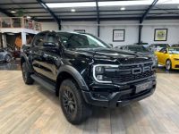 Ford Ranger IV DOUBLE CABINE 2.0 ECOBLUE 210 ch S&S RAPTOR BVA10 - <small></small> 67.990 € <small>TTC</small> - #5