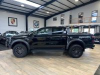 Ford Ranger IV DOUBLE CABINE 2.0 ECOBLUE 210 ch S&S RAPTOR BVA10 - <small></small> 67.990 € <small>TTC</small> - #6