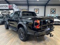 Ford Ranger IV DOUBLE CABINE 2.0 ECOBLUE 210 ch S&S RAPTOR BVA10 - <small></small> 67.990 € <small>TTC</small> - #8