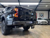 Ford Ranger IV DOUBLE CABINE 2.0 ECOBLUE 210 ch S&S RAPTOR BVA10 - <small></small> 67.990 € <small>TTC</small> - #36